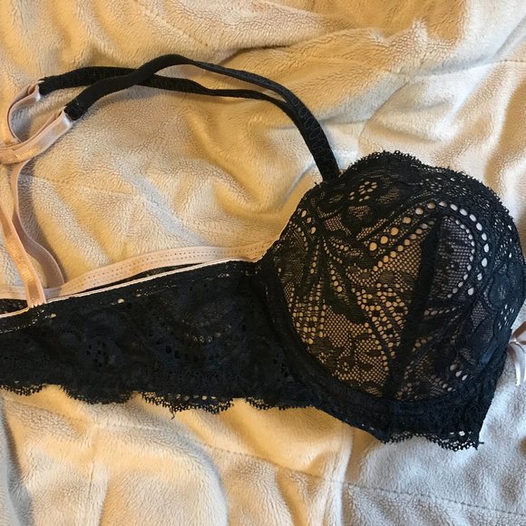 LE MYSTERE LACE BRA - Picture 8 of 8